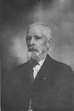 Charles Smith Alden