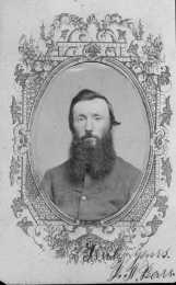 Josiah N. Barr