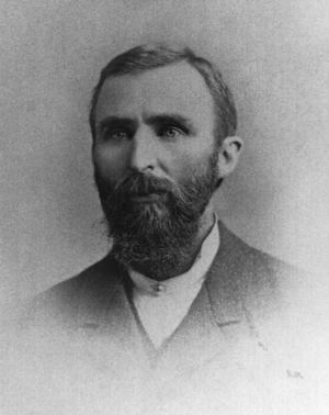 George Sylvester Briggs